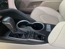 Toyota Camry 40TH ANNIVERSARY EDITION