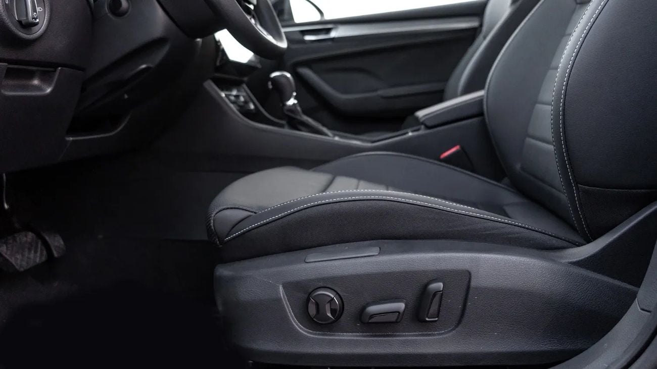 Skoda Superb 2025 | SKODA SUPERB TSI 280 DSG ENJOYMENT EDITION