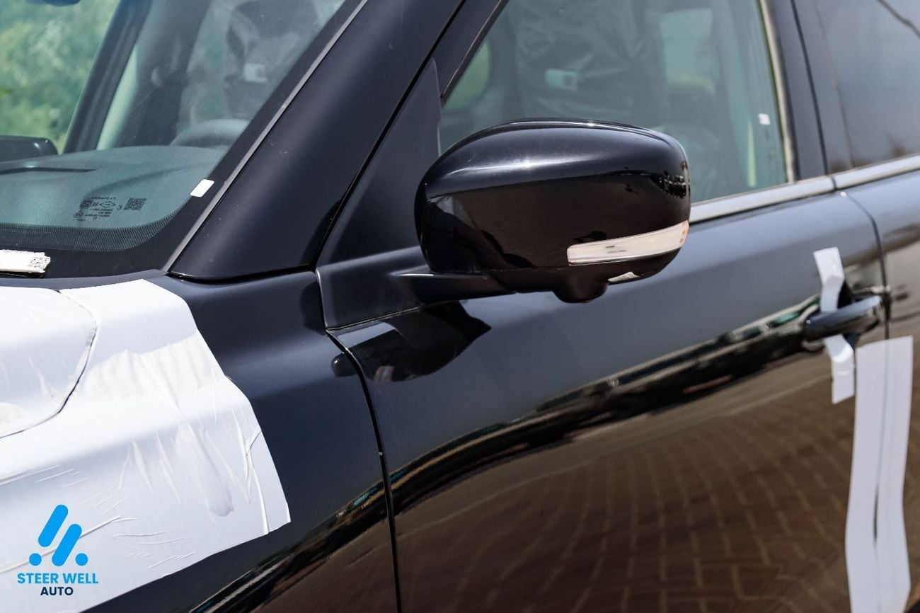 Suzuki Grand Vitara GLX SUV | 1.5L | 2WD  | 360° Camera | 6 SRS Airbags | Panoramic Sunroof | Export Only