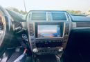Lexus GX460 PLATINUM