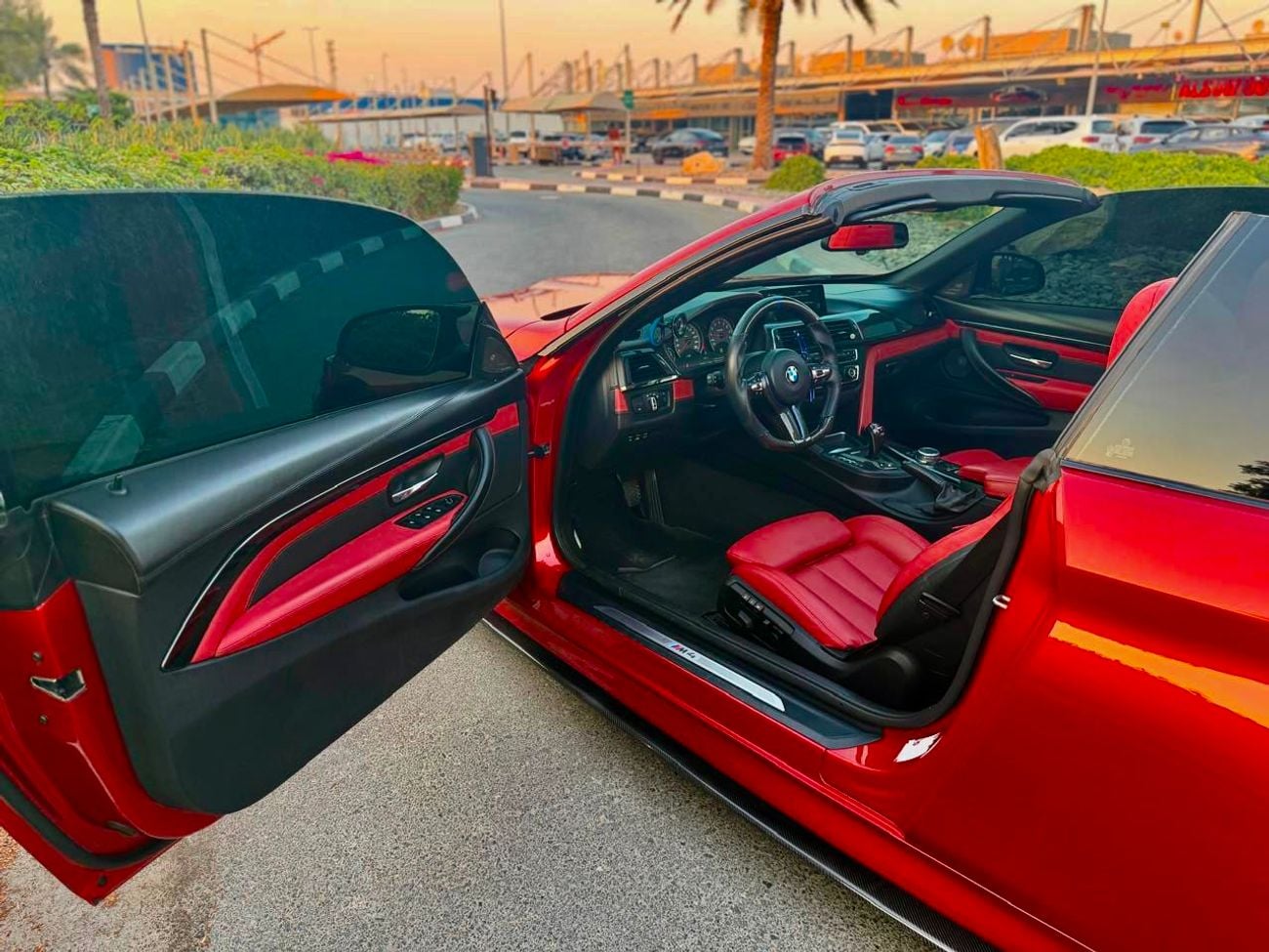 بي أم دبليو M440i جران كوبيه