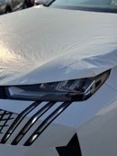 Peugeot 3008 NEW PEUGEOT 3008 Allure - 1.6T - (2026 MODEL) GCC specs