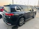 Toyota Land Cruiser VXR