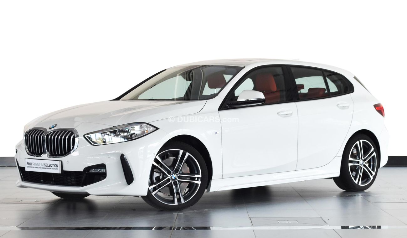 بي أم دبليو 120i I