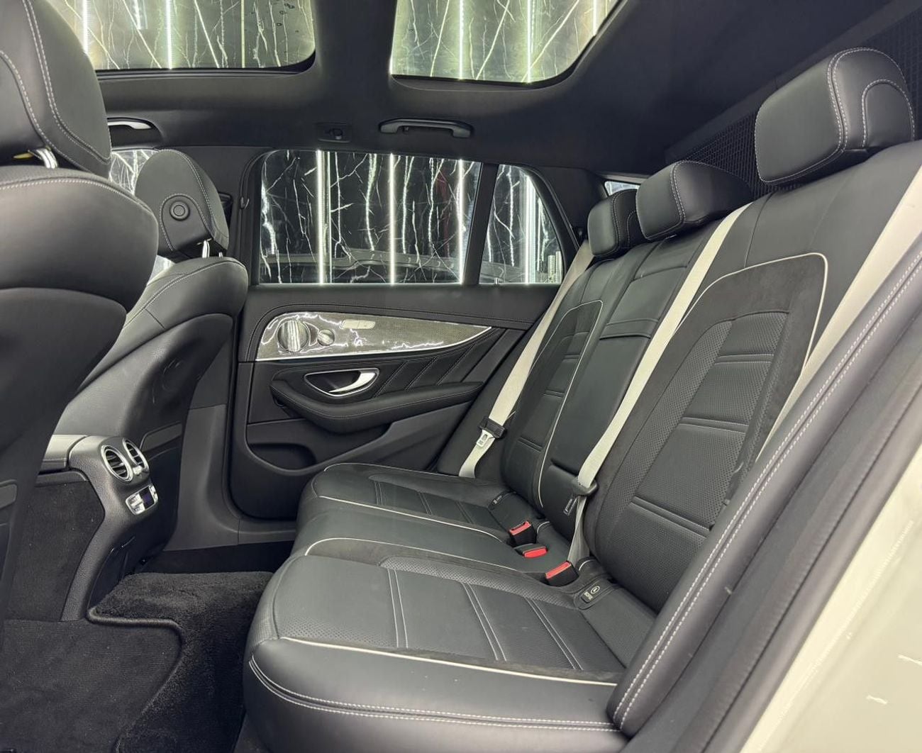 Mercedes Benz E63 AMG E63 AMG Japanese | Low mileage | Rare EstateBody Style | 612 HP V8 Bi-Turbo