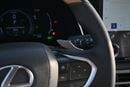 لكزس RX 350h PLATINUM