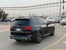 بي أم دبليو X7 XDRIVE40I M SPORT 3.0L