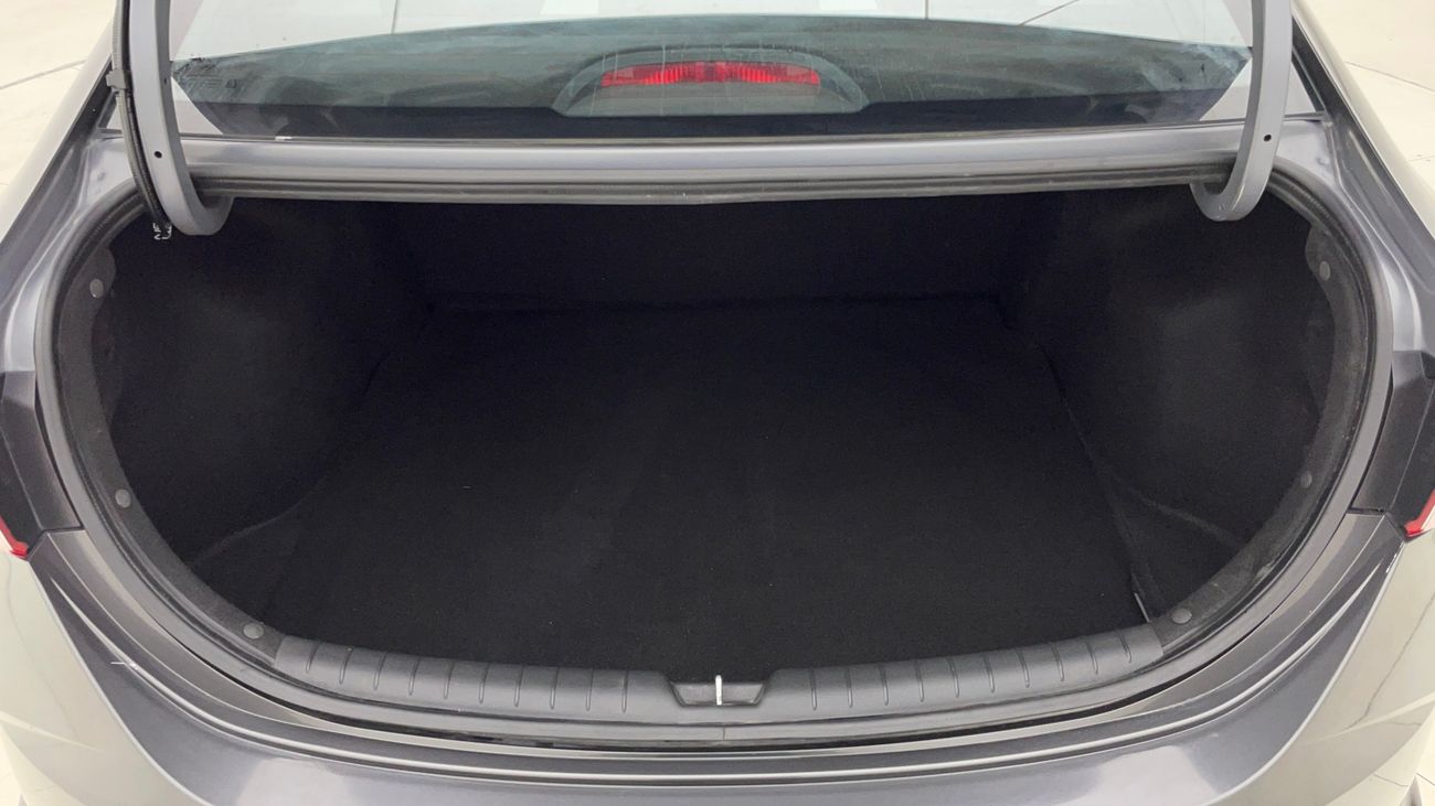 Hyundai Accent SMART 1.6 | Zero Down Payment | Home Test Drive