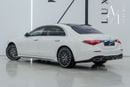 Mercedes Benz S500 4MATIC 3.0L 2021 Mercedes S500, Full Option, Diamond Seats, Excellent Condition, European Specs