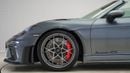 Porsche 718 Spyder RS | AED 9,237 PM | GCC, Low KM | Ramadan Offer