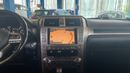 لكزس GX 460 4.6 PLATINUM AUTO 4WD | شامل الضمان | 0 ﺪﻔﻋﺓ ﺃﻮﻟﻯ