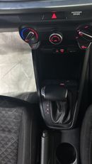 Kia Rio Car is very good and clean