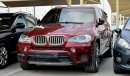 BMW X5 XDRIVE 50i