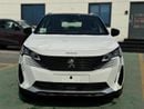 Peugeot 3008 PEUGEOT 3008 GT - 1.6T - (2025 MODEL) GCC specs