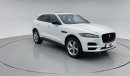 Jaguar F Pace PRESTIGE 2.5 | Zero Down Payment | Free Home Test Drive