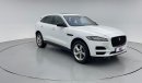 جاغوار F-Pace PRESTIGE 2.5 | بدون دفعة مقدمة | اختبار قيادة مجاني للمنزل