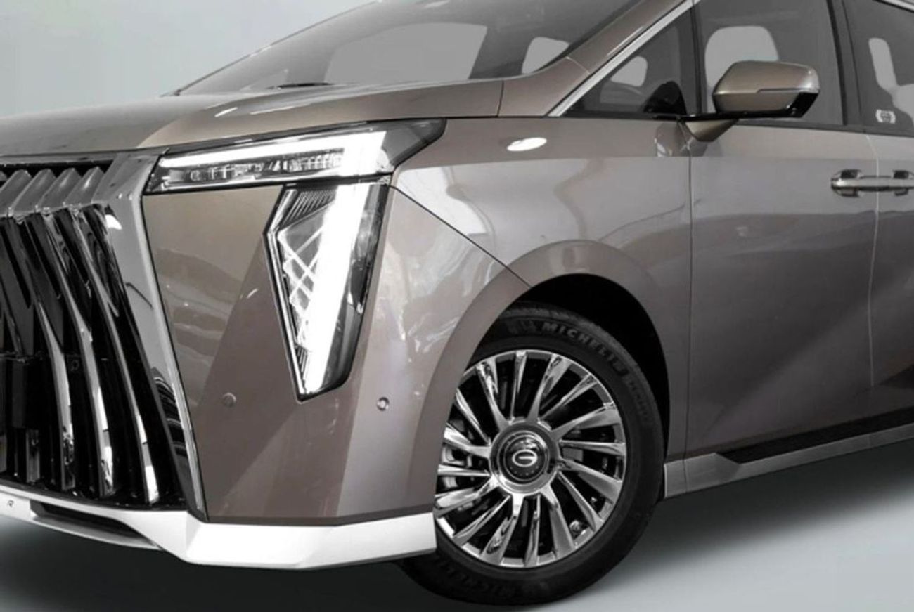 جي إي سي M8 gx