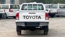 Toyota Hilux DLX Toyota/HILUX D DC 4WD/ 2.4L Country TURBO ABS P.WIND, C.LOCK MT