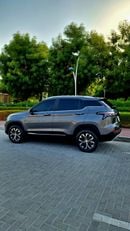 Chevrolet Groove PREMIER