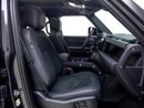 Land Rover Defender 110 Carpathian Edition | European Specs