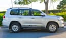 Toyota Land Cruiser LC200 4.5 TDSL A/T 360 CAMERA, JBL SOUND SYSTEM MODEL 2019, 2020 COLORS WHITE, GREY, BLACK, SILODELS