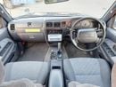 تويوتا هيلوكس TOYOTA HILUX PICK UP RHD 1998 MODEL 2.4 L DIESEL AUTOMATIC(PM01640)