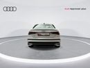 أودي A3 A3 Sedan Advanced 35 TFSI 150hp Progress (Ref# 03209)
