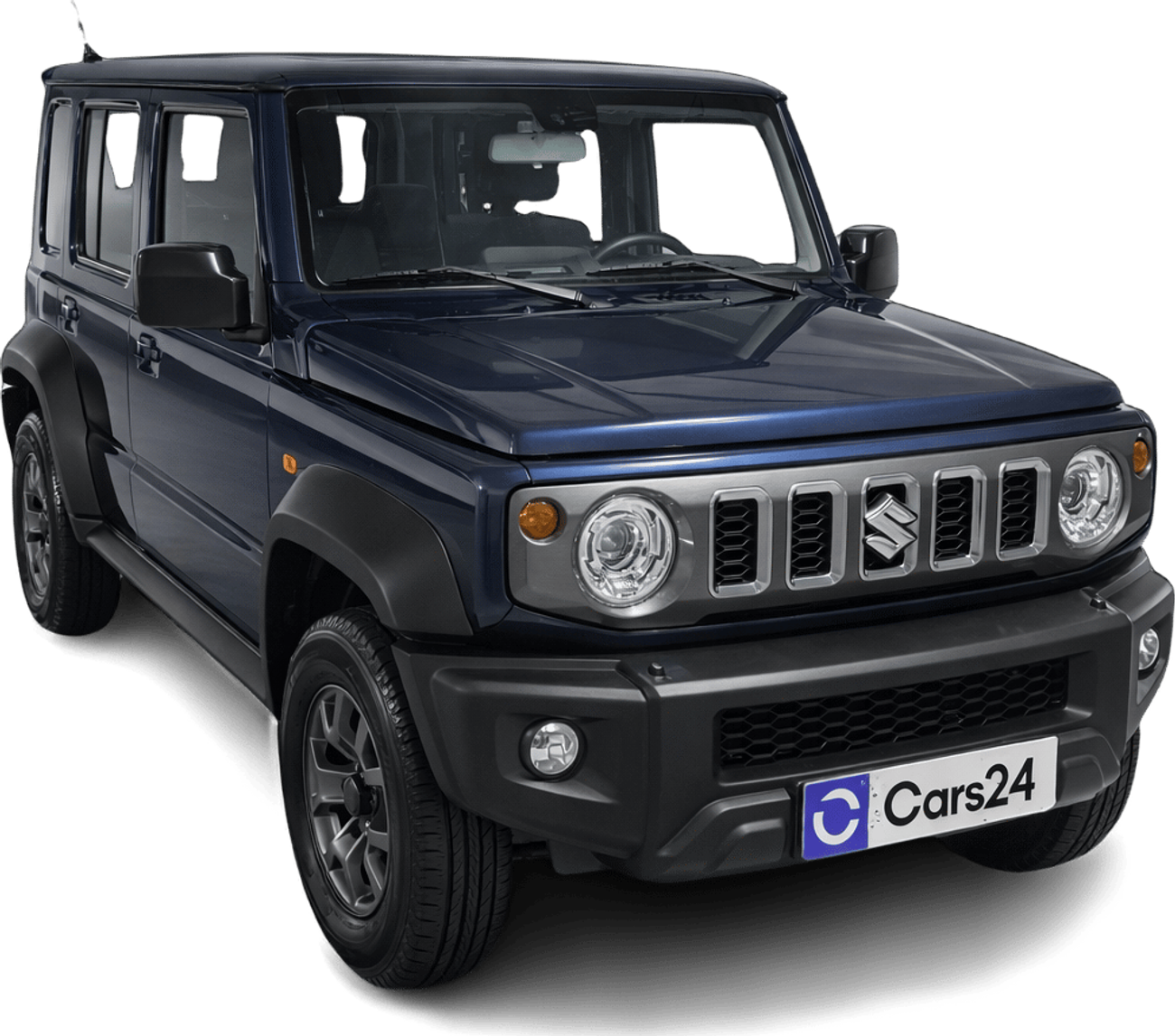 Suzuki Jimny GLX 2025 | AED 1094/Month | 0 DP | 30 Day Return | Warranty