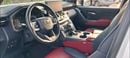 Toyota Land Cruiser GR SPORT