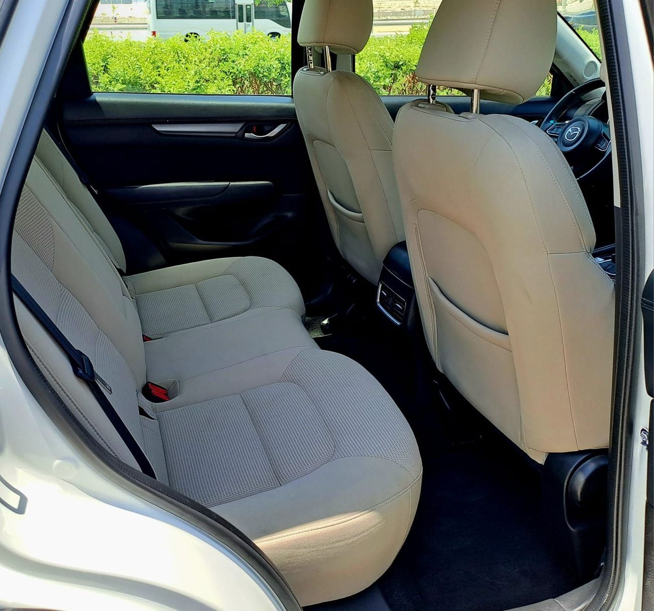 Mazda CX5 GL 2.5L 1040-Monthly l GCC l Cruise, Camera l Accident Free