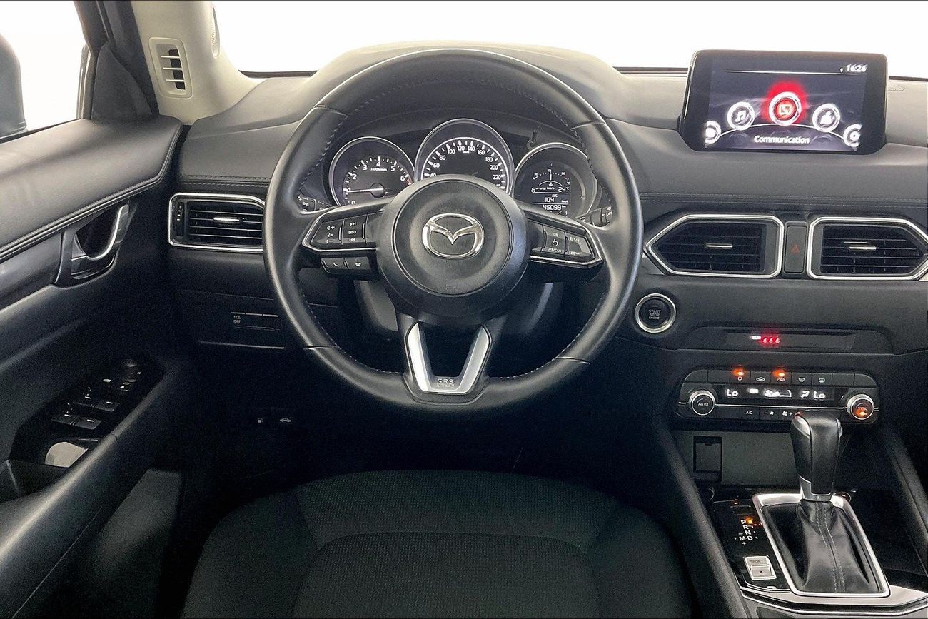 Mazda 6 Pure | Guaranteed Warranty | 0 Down Payment