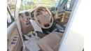 تويوتا لاند كروزر 70 toyota land cruiser hard top 4.0L 2023