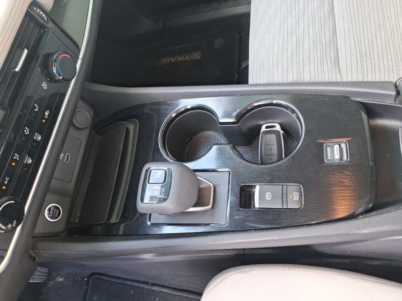 Nissan XTrail S 2.5 | Zero Down Payment | Home Test Drive