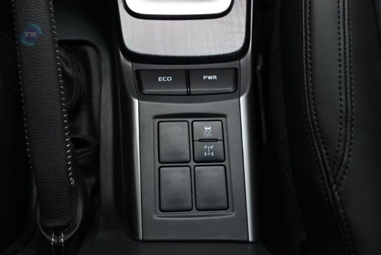 Toyota Fortuner Legender VXR 4.0L Petrol Automatic