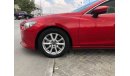 Mazda 6 GCC FULL OPTION