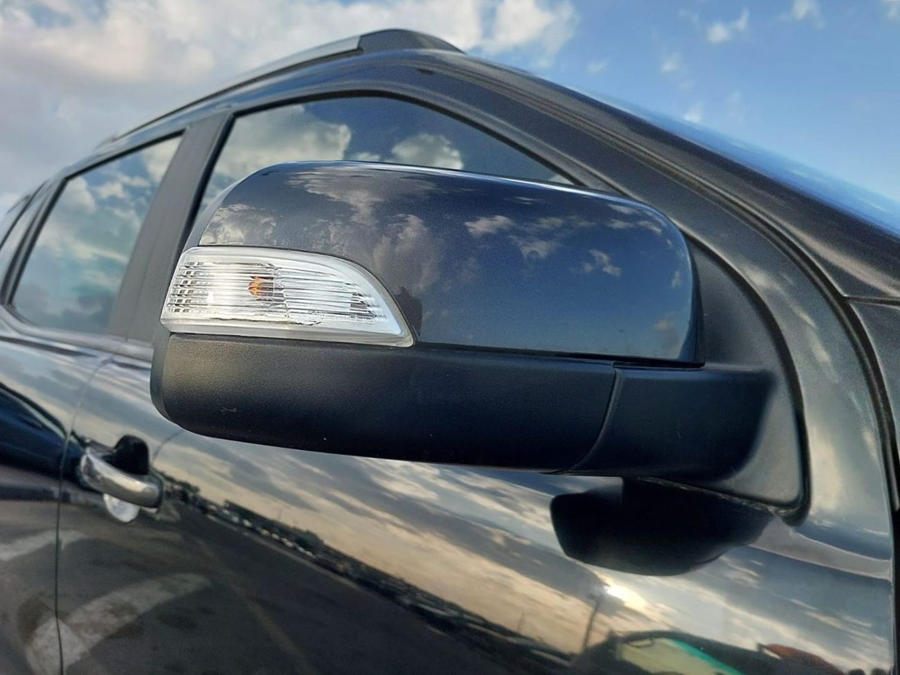 Ford Ranger FORD RANGER WILDTREK PICKUP RHD 2021 MODEL 2.0 L DIESEL AUTOMATIC(PM49455)