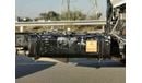 Mitsubishi Fuso Canter 4.0L DIESEL, 16" TYRES, MANUAL GEAR BOX, FRONT A/C, DUAL BATTERY (LOT # 8466)