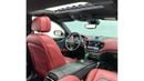 Maserati Ghibli 2021 Maserati Ghibli GranLusso, Warranty, Full Maserati Service History, Low Kms, GCC
