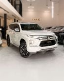 ميتسوبيشي مونتيرو سبورت GLX