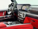Mercedes Benz G63 AMG STD 2020 Mercedes Benz G63 AMG, Warranty, Full Service History, Fully Loaded, Excellent Condition, G
