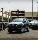 تويوتا فورتونر Fortuner 2.4 Diesel || 2026