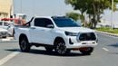 Toyota Hilux 2021| 2.8L DIESEL ENGINE | AT | RHD | HEAVY SPORTS BAR | ROOF MOUNTED LED LIGHTS | DIGITAL AC | ELEC Video