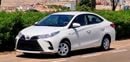 Toyota Yaris 1.5L G 610-Monthly l GCC l Cruise, Camera, GPS l Accident Free