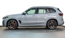 BMW X5 40 Luxury M sport Package