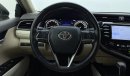 Toyota Camry SE+ 3.5 | Under Warranty | Inspected on 150+ parameters