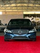 مرسيدس بنز E300 AVANTGARDE SPORT