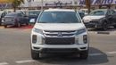 Mitsubishi ASX Brand New Mitsubishi ASX MidLine 2025 2.0L 2WD A/T Petrol White/Grey(ASX-MEDLINE-2WD-25)
