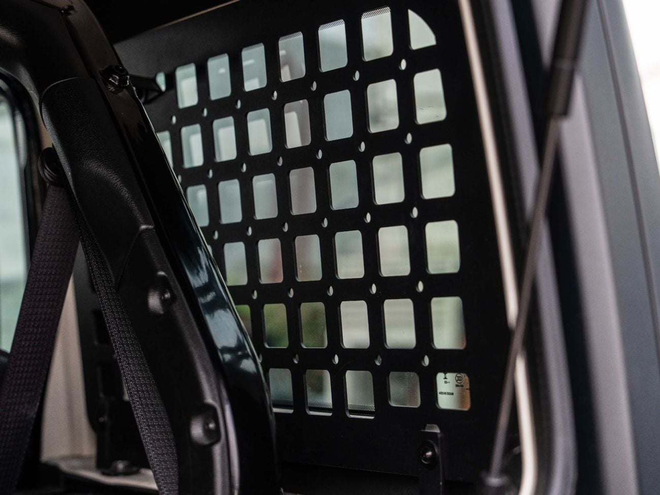 جيب رانجلر Unlimited Sport 3.6L A/T