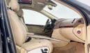 مرسيدس بنز GL 500 4.7L-8CYL-4 Matic - Full Option Excellent Condition GCC Specs