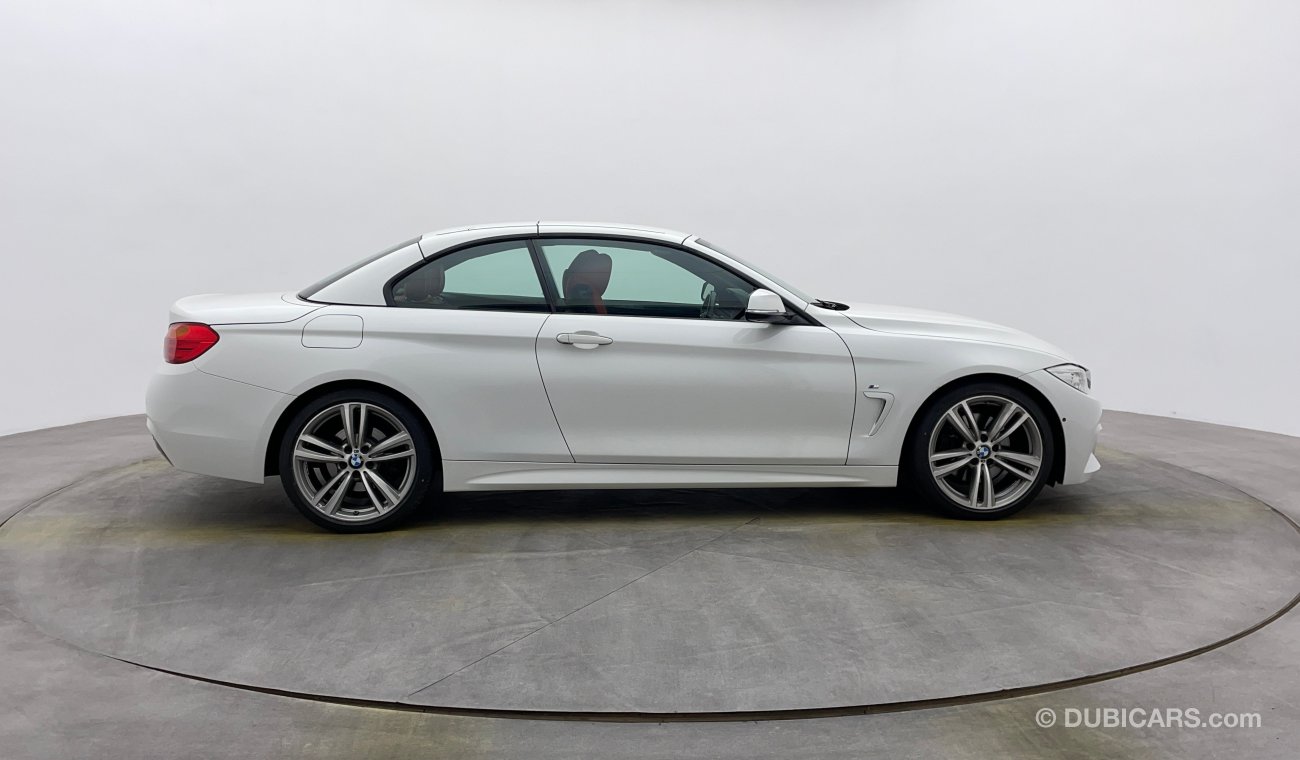 BMW 430i Msport 2000